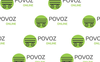 POVOZ.ONLINE – spolupráce