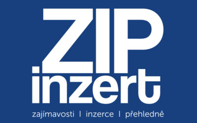 Soutěžte se ZIP inzertem!