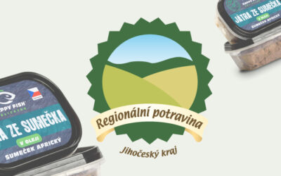 Regionální potravina – ocenění