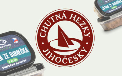 Chutná hezky. Jihočesky – ocenění