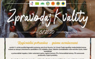 Játra ze sumečka – nominace do&nbsp;celostátního kola soutěže