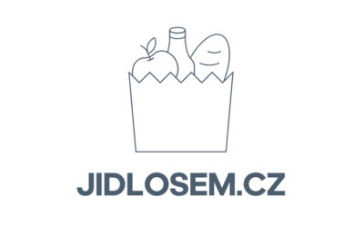 JIDLOSEM.CZ – spolupráce – rozvoz