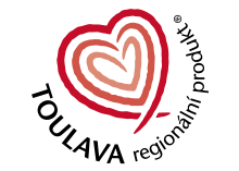 Toulava Regionální produkt Toulava Regionální produkt logo