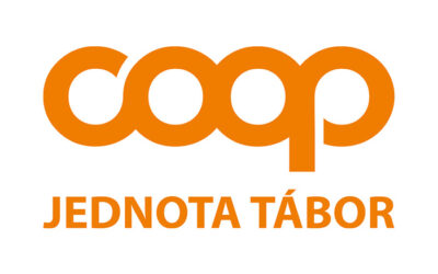 COOP JEDNOTA Tábor – nová prodejní místa