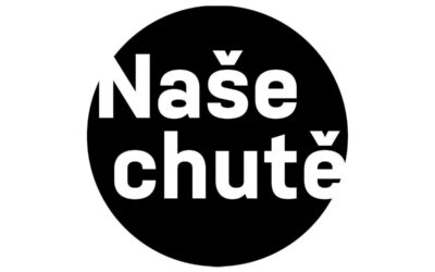 Přijďte ochutnat naše rybí špízy na festival Naše chutě v Táboře