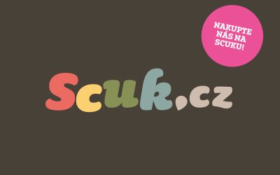 SCUK.CZ – online tržiště, kde nás můžete nakoupit