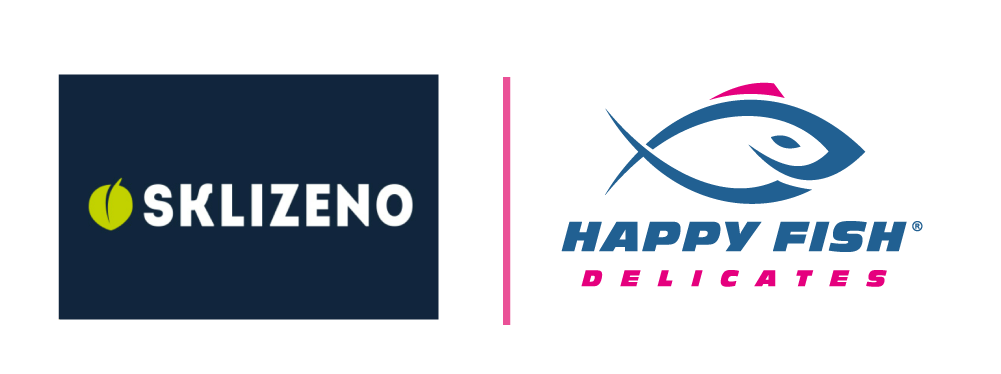 sklizeno / happy fishvv sklizeno / happy fish